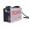 Сварочный аппарат инверторный РЕСАНТА САИ 205 65/77